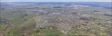 Traralgon - VIC (PBH4 00 9387)